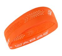 Compressport Thin Headband On/Off Unisex one size Rot