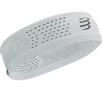 Compressport Thin Headband On/Off Unisex one size Weiß