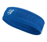 Compressport Thin Headband On/Off Unisex one size Blau