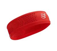 Compressport Thin Headband On/Off Unisex one size Rot