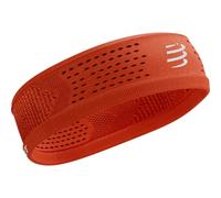Compressport Thin Headband On/Off Unisex one size Rot