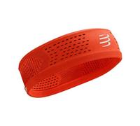 Compressport Thin Headband On/Off Unisex one size Rot