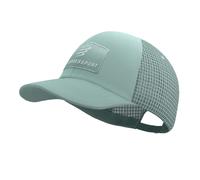 Compressport Unisex Trucker 6P Cap grün