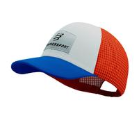 Compressport Trucker 6 Panel Cap Unisex one size Mehrfarbig