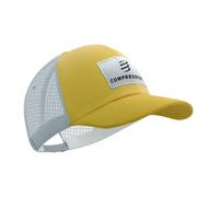 Compressport Trucker 6P Cap Unisex one size Mehrfarbig