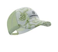 Compressport Trucker 6P Cap Unisex one size Grün
