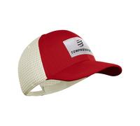 Compressport Trucker 6 Panel Kappe ks mehrfarbig