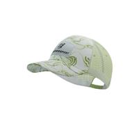 Compressport Trucker 6P Cap Unisex one size Grün