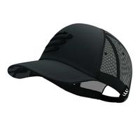 Compressport TRUCKER CAP Cap, schwarz, größe UNI