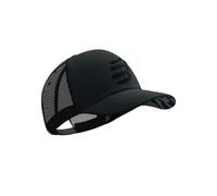 Compressport Trucker Cap Unisex one size Schwarz