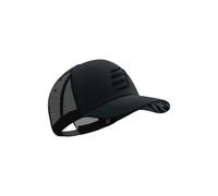 Compressport Trucker Cap Unisex Schwarz