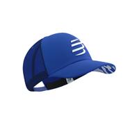 Kappe Compressport Trucker Cap 7630279408790 Größe OS EU