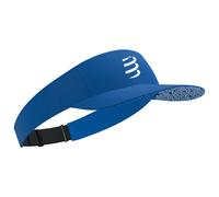 Compressport - Ultralight Visor - Sonnenvisor, Gr. One Size, blau (PrincessBlue)