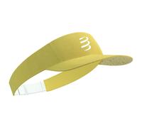Compressport - Ultralight Visor - Sonnenvisor, Gr. One Size, gelb (Lemon)