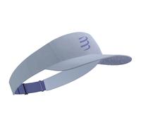 Compressport - Ultralight Visor - Sonnenvisor, Gr. One Size, grau (Lavender)