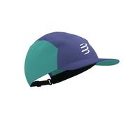 Compressport Unisex 5 Panel Cap bunt