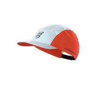 Compressport Damen/Herren/Unisex 5 Panel Cap bunt