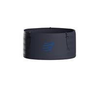 Compressport Unisex Free Belt Pro 2.0 blau