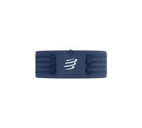 compressport free belt pro blau
