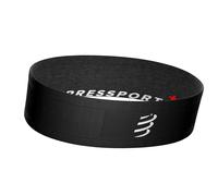 Compressport Unisex Free Belt schwarz