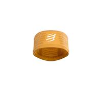 Compressport Unisex Headband On/Off orange