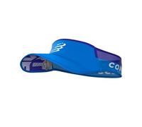 COMPRESSPORT Visor Ultralight Laufvisier, blau, eine Größe