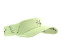 Compressport - Visor Ultralight - Sonnenvisor, Gr. One Size, grün (ShadowLime)