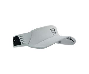 Compressport Visor Ultralight Unisex one size Weiß