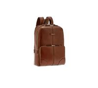 The Bridge Vespucci Backpack brown