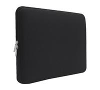 Computer Sleeve - Easy to Store Tablet Protective Bag with Zipper | Comprehensive Versatile Computer Bag, Solid Material for Travel Outdoor Commuting School Business Home Storage