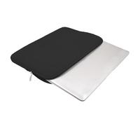 Computer Sleeve - Easy to Store Tablet Protective Bag with Zipper | Comprehensive Versatile Computer Bag, Solid Material for Travel Outdoor Commuting School Business Home Storage