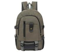 Computertaschen-Rucksack - Mehrzweck-Rucksack aus, geräumiger Stauraum | bequeme Schultergurte | Vielseitige Reiseausrüstung für Bürostudenten, Outdoor-Abenteuer, Geschäftsreisen und die Nutz