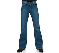 Comycom Bootcut Jeans Schlaghose Star Paradise 34/34