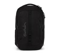 con:next Schulrucksack Einzeln Urban Black