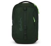 Satch Con:Next urban green