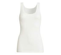 Con-ta Feinripp Damen-Unterhemd weiss 42