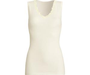 Con-ta Angora Damen-Unterhemd 40 natur