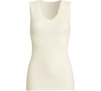 Con-ta Angora Damen-Unterhemd 42 natur