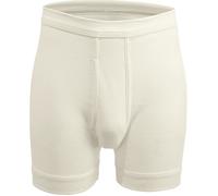 Con-ta Angora-Herren-Schlüpfer 5 natur