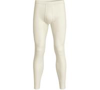 Con-ta Angora-Herren-Unterhose, lang 8 natur