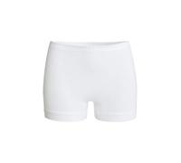 con-ta Conta Pagenschlüpfer, Damenbekleidung, Slip für optimale Bequemlichkeit,Pants aus 100% Baumwolle, weiß | Einzelpack, Gr.: 56/7XL