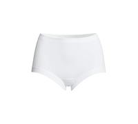 con-ta Taillenslip in Farbe weiß Größe 56