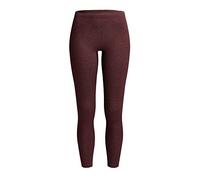 conta Damen Hose lang burgund geringelt 1-er Pack - 42