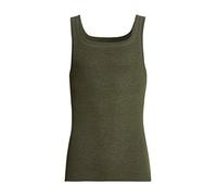 conta Thermo Unterhemd in Farbe oliv melange Größe 7