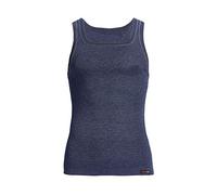 con-ta Achselshirt Thermo Herren 8 / marine