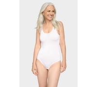 con-ta Damen Achselbody in Farbe schwarz Größe 48