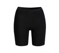 con-ta Damen Normalbeinschlüpfer Angora in Farbe schwarz Größe 50