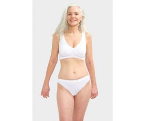 con-ta Damen Slip Mini in Farbe schwarz Größe 40