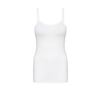 con-ta Damen Trägertop in Farbe weiß Größe 44