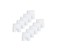 conta Hose kurz mit Eingriff [SPAR-PACK] in Farbe weiß Größe 7